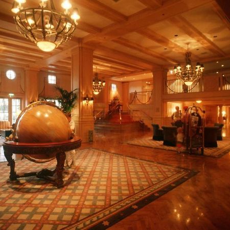 Disney'S Yacht Club Resort Lake Buena Vista Exteriér fotografie